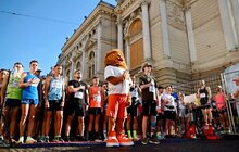 Фото 1: Run the World. Львівський напівмарафон: дистанції на 21 або 10 км та благодійний забіг