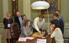 Фото 2: Шахові фотопідсумки восьмого дня
