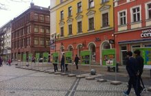 Фото 1: Сьогодні у Вроцлаві розпочинає діяти резиденція Львова
