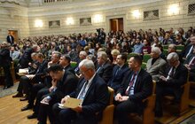 Фото 1: Сьогодні у Львові перебуває Броніслав Коморовський, Президент Республіки Польща 2010-2015 років