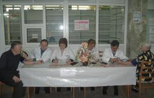Фото 1: В акції «Дні профілактики і раннього виявлення артеріальної гіпертензії» цього року взяло участь 74992 особи