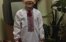 Фото 1: У Львові зібрали теплі речі для вихованців школи-інтернат