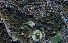 Фото 3: Сесія затвердила зміну меж Снопківського парку