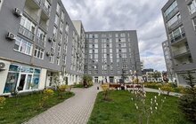 Фото 1: За підтримки міста ОСББ у Львові забезпечило будинок світлом і ліфтами під час відключень