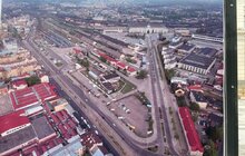 Фото 5: У Львові розробили концепцію розвитку території між пл Двірцевою та вул Городоцькою