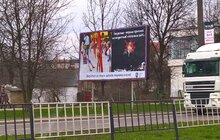 Фото 3: Під час Днів профілактики і раннього виявлення глаукоми медики виміряли внутрішньоочний тиск майже 6700 особам