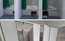 Фото 1: Було / стало: Центр підтримки дітей ліцею «Просвіта» капітально оновили