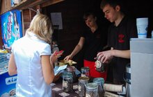 Фото 3: У Полтаві відбулось урочисте відкриття «Днів Львова»