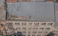 Фото 11: За шкільні парти повернулися учні ліцею №5, що постраждав від російських обстрілів 4 вересня
