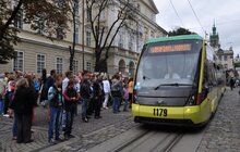 Фото 3: 2014 рік: яким він був у Львові