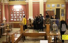 Фото 2: Старшокласників із сімей у складних життєвих обставинах готують до вступу у виші