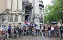 Фото 3: День Батяра у Львові відвідало понад 15 тис гостей