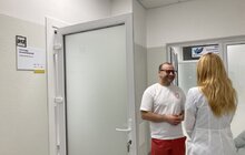 Фото 3: У лікарні святого Миколая запрацював Центр ментального здоров’я для дітей (відео)