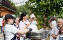 Фото 3: Від найменших до найстарших: як у «Джерелі» впроваджують активності для всіх