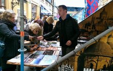 Фото 3: Сьогодні у Вроцлаві розпочинає діяти резиденція Львова