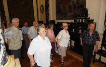 Фото 3: В рамках благодійної акції ветеранам провели пізнавальні екскурсії