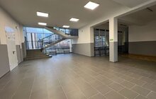 Фото 2: Для школярів мікрорайону «Знесіння» відкрили мультифункціональний спортивний зал