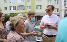 Фото 2: Місто закликає ОСББ та ЖБК скористатись програмою «Теплий дім», яка дозволяє зекономити до 50% оплати за енергоносії