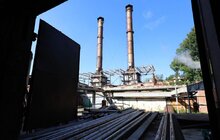 Фото 5: Міський голова оглянув готовність ТЕЦ-1 до початку нового опалювального сезону