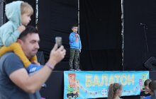Фото 6: У Львові відбувся 5-й фестиваль добросусідства «Балатон фест 2020»