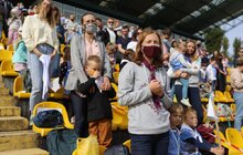 Фото 14: У Львові відбулося урочисте відкриття Пластового року