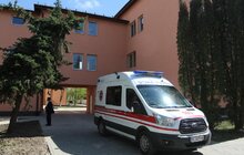 Фото 3: У Львові відкрили перинатальний центр