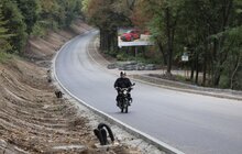 Фото 6: Капітальний ремонт вул. Личаківської: завершити основні роботи планують до кінця цього місяця