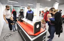 Фото 8: У Львові відбулося урочисте превідкриття Lviv Open Lab