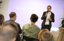 Фото 22: У Львові відбулося урочисте превідкриття Lviv Open Lab