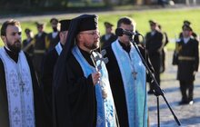 Фото 59: У Львові вшанували загиблих Героїв України, які поховані на Личаківському кладовищі