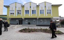 Фото 8: У Рясному відкрили амбулаторно-поліклінічне відділення