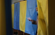 Фото 9: Оперативні дані: всі виборчі дільниці у Львові відкрились і працюють