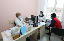 Фото 18: У Львові на просп. Чорновола, 99 запрацювала амбулаторія сімейної медицини
