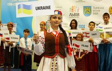 Фото 15: «Львів вперше організовує такі змагання», - І.Шемечко про Чемпіонат світу з важкої атлетики 