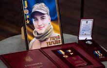 Фото 9: У Львові відбувся вечір пам’яті наймолодшого львів’янина-Героя України Павла Думанського (фото)