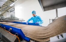 Фото 7: Львівська компанія Kormotech відкрила виробництво в Литві