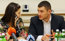 Фото 8: Міжнародний День студента