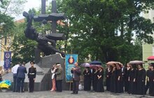 Фото 7: Сьогодні у Львові відзначають День пам’яті жертв політичних репресій