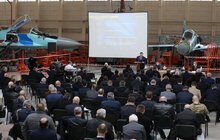 Фото 7: Львівський авіаційно-ремонтний завод планує розширити діяльність
