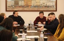 Фото 2: У Львові створять Єдиний центр надання соціальних послуг