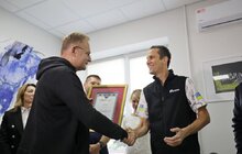 Фото 20: У Львові запрацював новий Центр ментального здоров’я (відео)