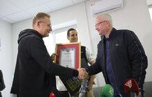 Фото 22: У Львові запрацював новий Центр ментального здоров’я (відео)