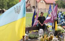 Фото 6: Вперше у Львові відзначили День Української Державності