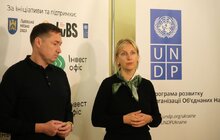 Фото 4: У Львові відкрили Інвест офіс, де безкоштовно консультуватимуть та допомагатимуть підприємцям в умовах війни
