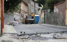 Фото 16: Ремонти у Галицькому районі: в роботі вул. Льва, вул. Піша, пл. Вічева, пл. Галицька та пр. Свободи
