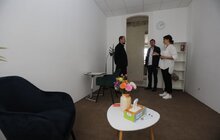 Фото 18: У Львові відкрили Хаб ментального здоров’я «ДіяТи»