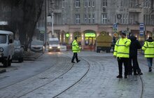 Фото 2: Вул. С. Бандери відкриють для проїзду транспорту завтра після 15.00 год.