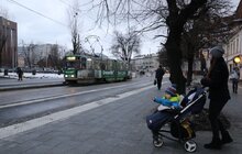 Фото 6: Вул. С. Бандери відкриють для проїзду транспорту завтра після 15.00 год.