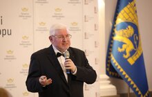 Фото 5: У Львові представили нових Почесних Амбасадорів