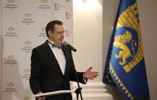 Фото 10: У Львові представили нових Почесних Амбасадорів